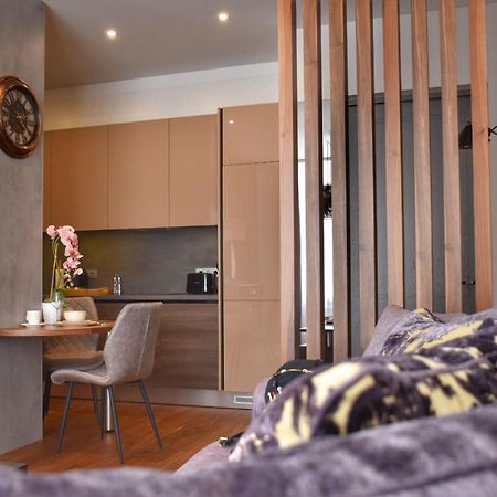 Blaumana Residence Apartment In Riga Center Dış mekan fotoğraf