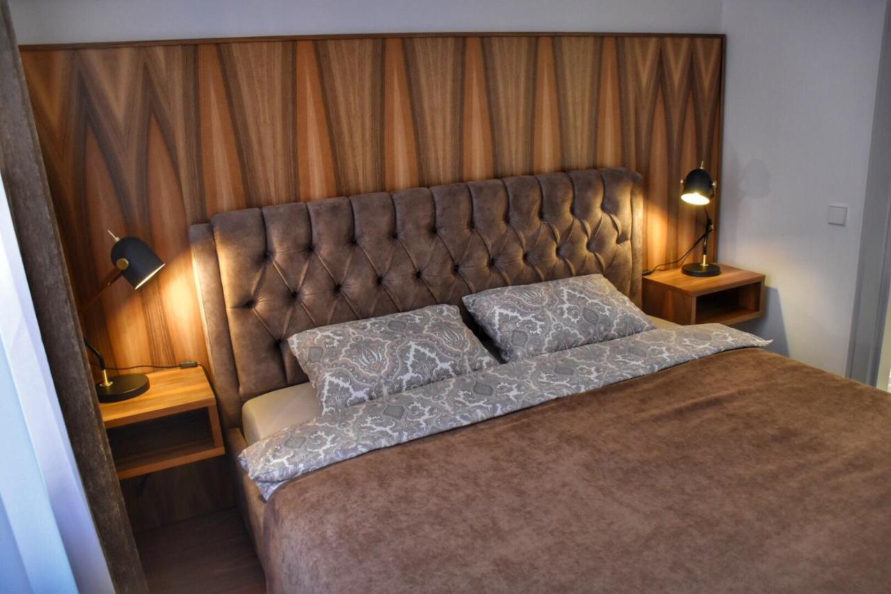 Blaumana Residence Apartment In Riga Center Dış mekan fotoğraf
