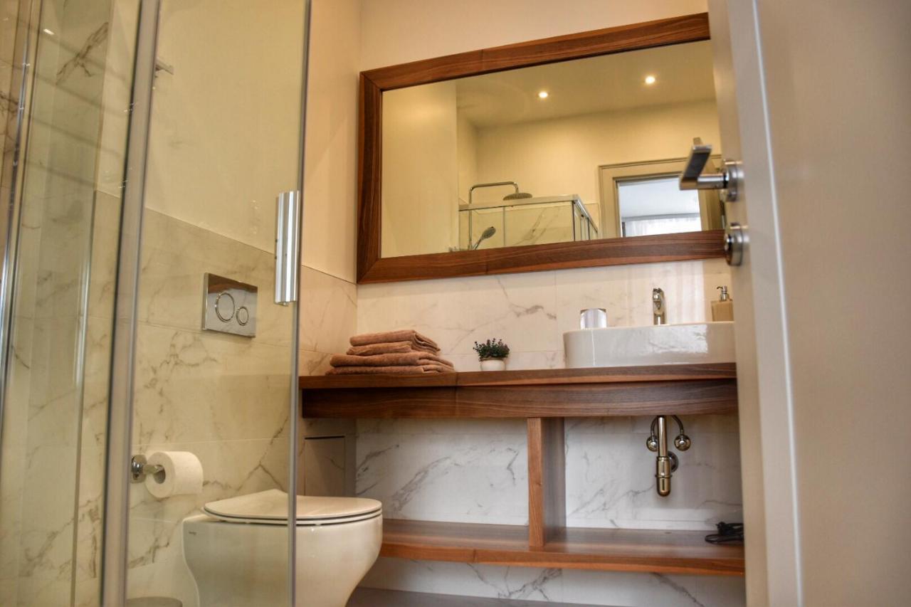 Blaumana Residence Apartment In Riga Center Dış mekan fotoğraf