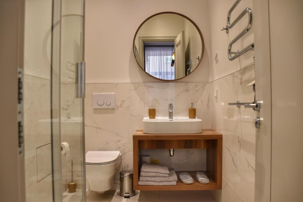 Blaumana Residence Apartment In Riga Center Dış mekan fotoğraf