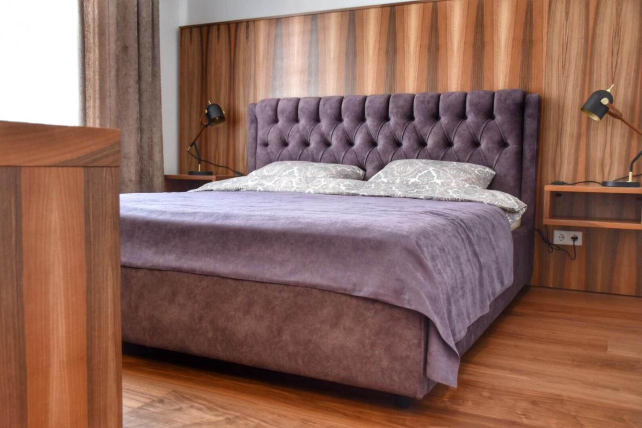 Blaumana Residence Apartment In Riga Center Dış mekan fotoğraf