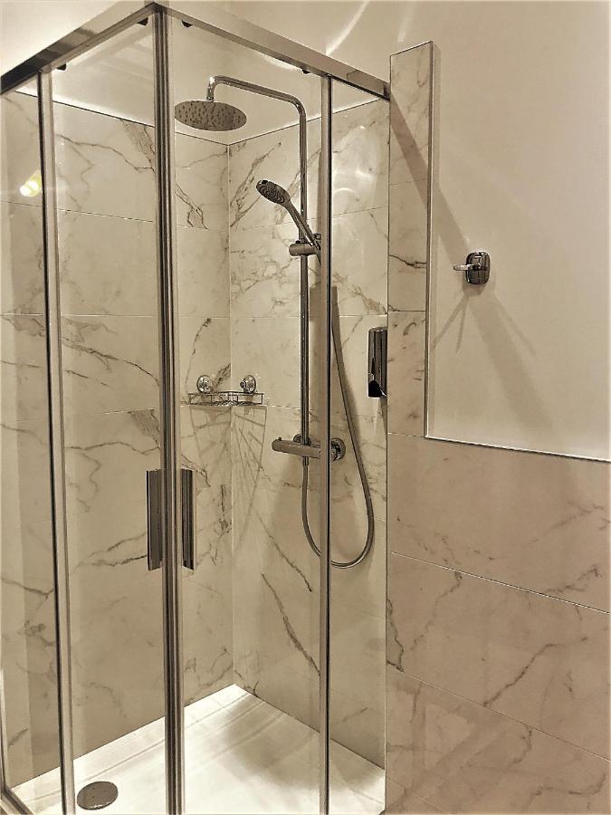 Blaumana Residence Apartment In Riga Center Dış mekan fotoğraf